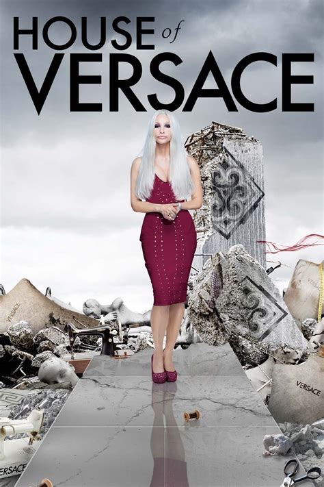 rotten tomatoes versace|versace film netflix.